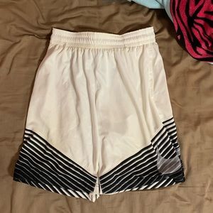 Nike elite shorts